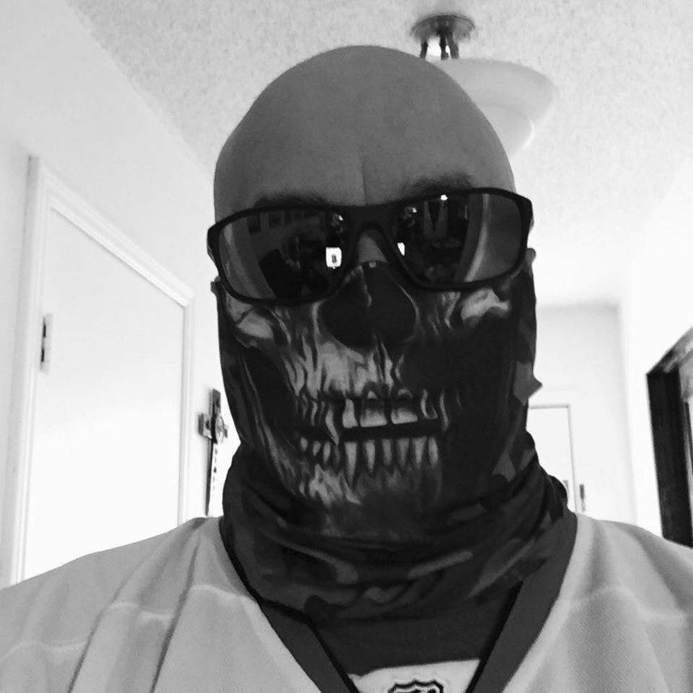 Meet your Posher, Mike